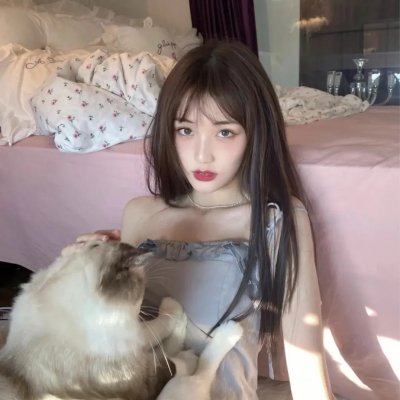 泳池娇娃