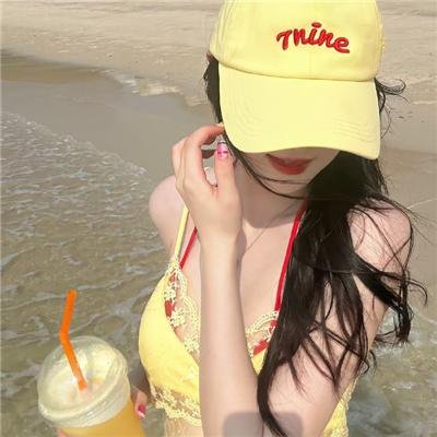 靓女也疯狂