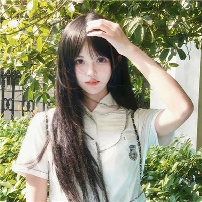 幽灵肖像